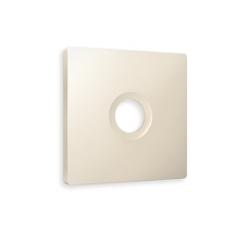 Лицевая панель для TV розетки QUANT Ambrella Volt ALFA AP3330_AMB