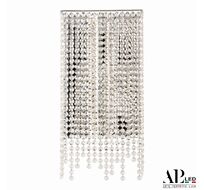Настенный светильник APL LED Rimini S500.B1.25-50.B.4000_BI