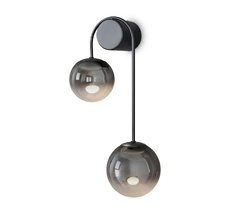 Бра Freya Arch FR6178WL-L10B_MY