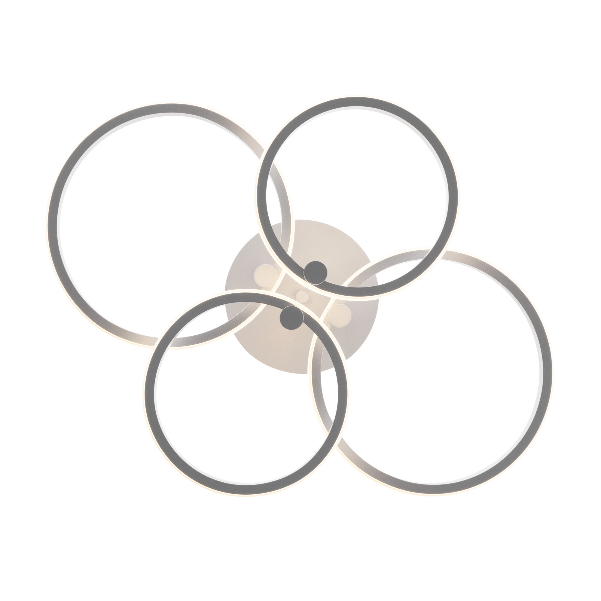 Потолочная люстра Freya Gritta Market FR10018CL-L40W_MY