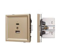 Розетка Arlight TENDO 054537_ARL