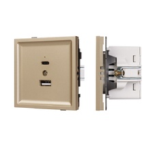 Розетка Arlight TENDO 054537_ARL