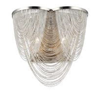 Настенный светильник Crystallux ROME ROME AP2_CR