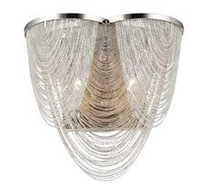 Настенный светильник Crystallux ROME ROME AP2_CR