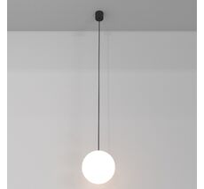 Подвесной светильник Maytoni Technical Luna P039PL-5W3K-20-B_MY