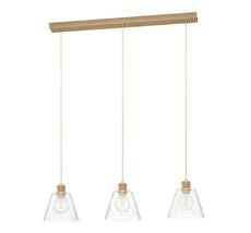 Подвесная люстра Eglo COPLEY 43634