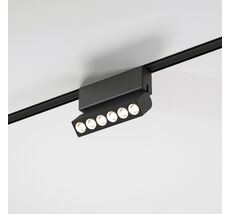 Трековый светильник магнитный Elektrostandard Flat Magnetic a063696_ES