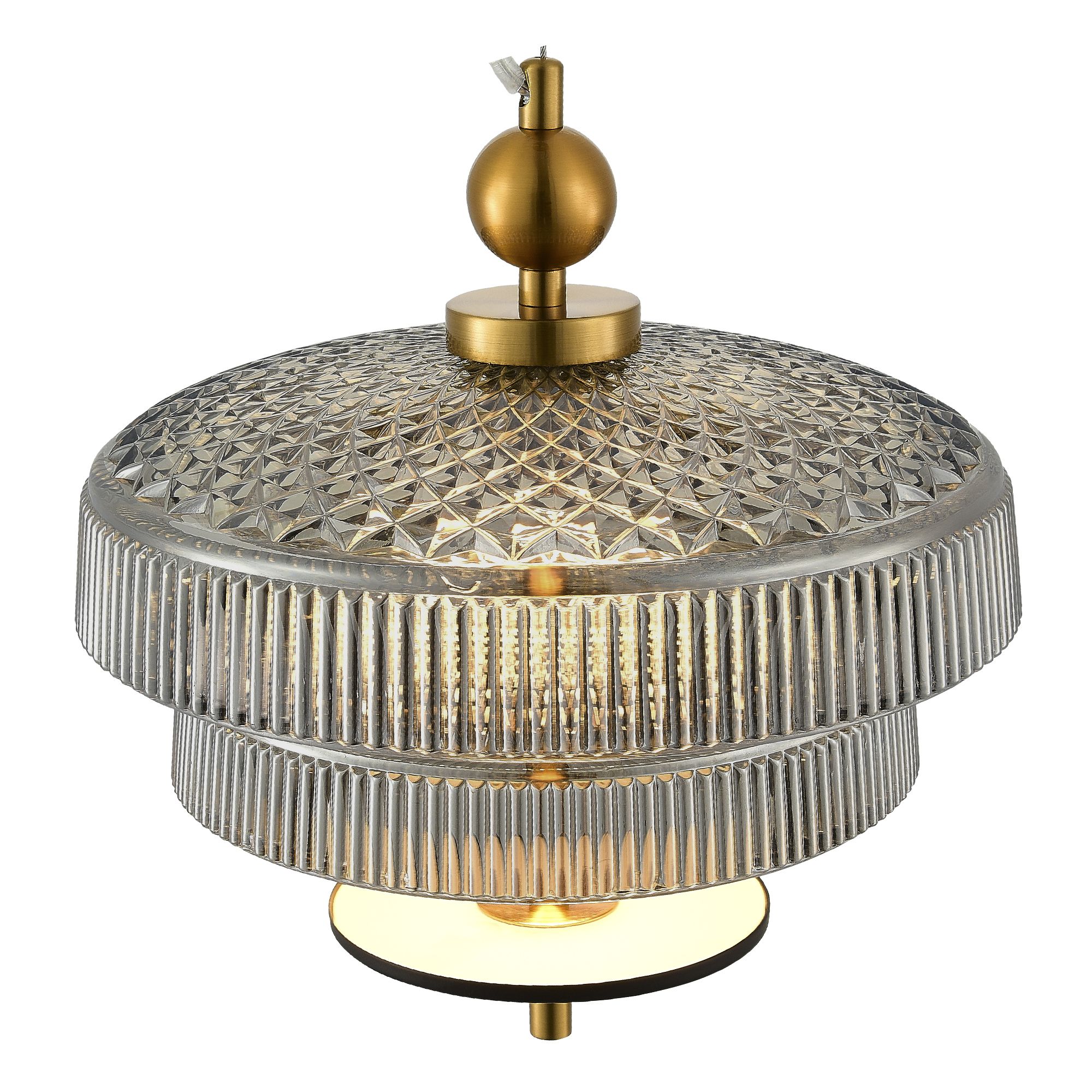 Подвесной светильник ST Luce ORIENTAL SL6122.303.01
