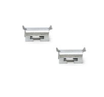 Клипса монтажная с пружинами PROFILED к профилю 419260 Lightstar 419260-70R_LS