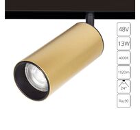 Трековый светильник ARTE LAMP LINEA A4661PL-1SG