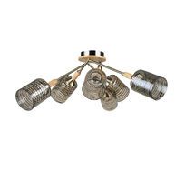 Потолочный светильник Arte Lamp MARIA A4536PL-6AB