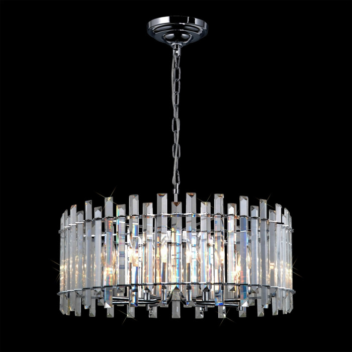 Подвесная люстра CitiLux Ингвар CL334181