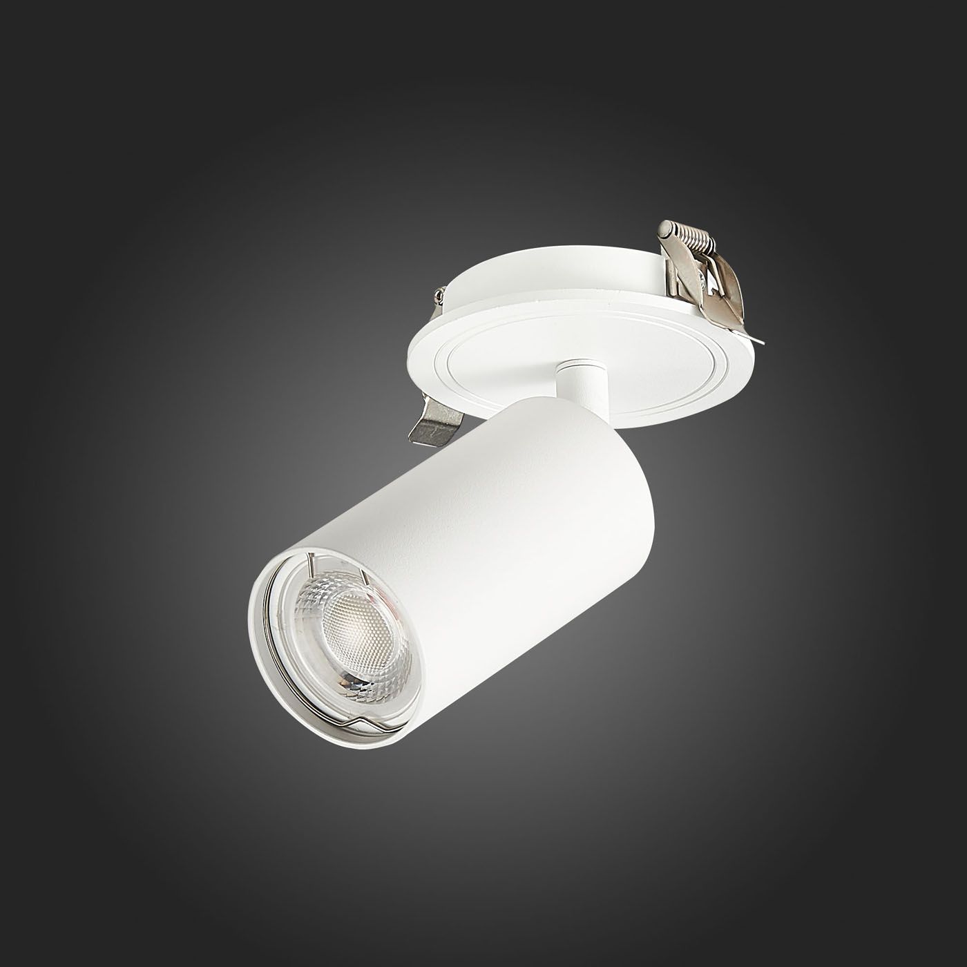 Спот ST Luce Встраиваемый  FUNCZIONALE ST303.508.01