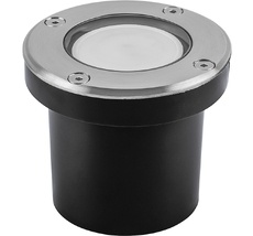 Встраиваемый светильник уличный IP65 Feron 11856_FR