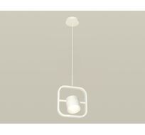 Подвесной светильник Ambrella light Traditional DIY XB9118156_AMB