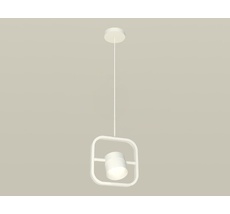 Подвесной светильник Ambrella light Traditional DIY XB9118156_AMB