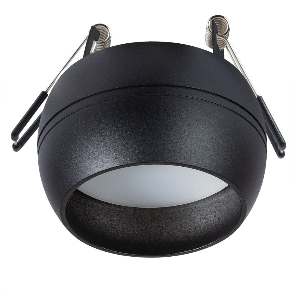 

Точечные светильники ArteLamp, A5550PL-1BK