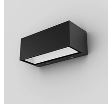 Архитектурная подсветка IP54 Oasis Light W1891М-4K Gr_OL