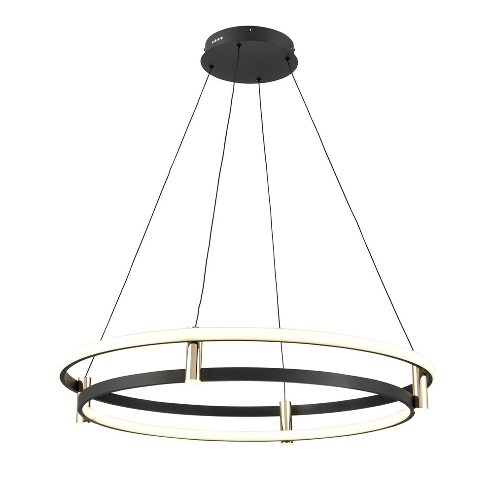 Подвесная люстра Vele Luce Libertas VL7314P24