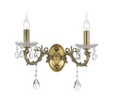 Бра Dio Darte Colzano Colzano E 2.1.2.200 A