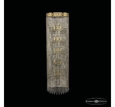 Бра Bohemia Ivele 83401B/30IV-100 G Drops_BI