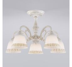 Потолочная люстра Eurosvet White a045771_EU