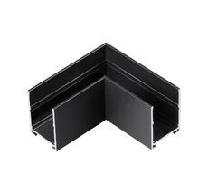 Соединитель L-образный в комплекте соединительная планка 2шт NOVOTECH VECTOR 135307