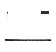 Линейно-подвесной светильник Lussole DESOTO LSP-7222