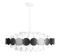 Подвесная люстра Loft IT Juicy 10310/M Black_LF