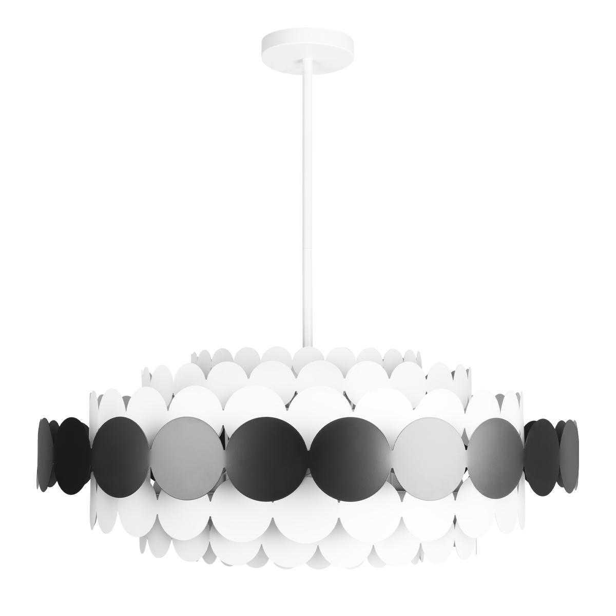 Подвесная люстра Loft IT Juicy 10310/M Black_LF