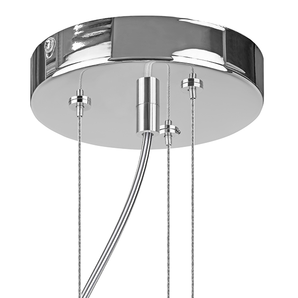 Подвесная люстра LightStar BIANCO 760086_LS