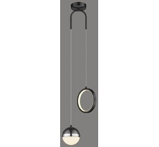 Подвесной светильник Velante 431-106-02