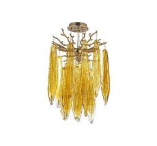 Подвесная люстра Dio Darte Tavenna Tavenna H 1.5.32.124 G