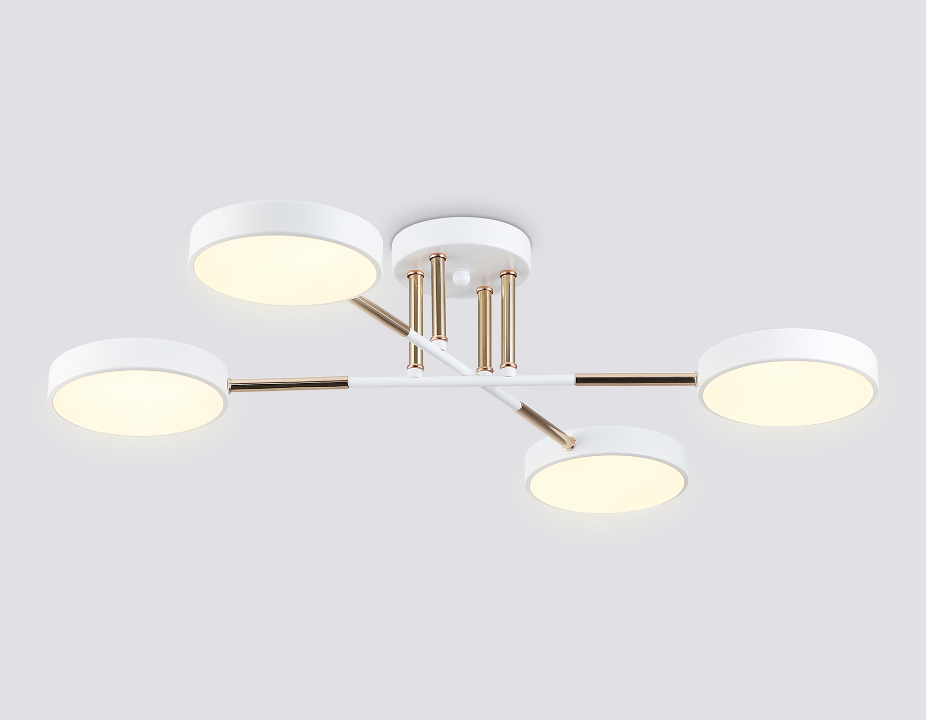 Потолочная люстра Ambrella Light FL COMFORT FL516331_AMB
