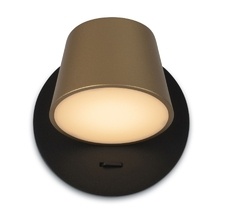 Настенный светильник Maytoni Modern Pixel MOD421WL-L6BBS3K_MY