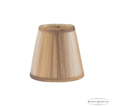 Абажур Ivele Shade ST8-S_BI