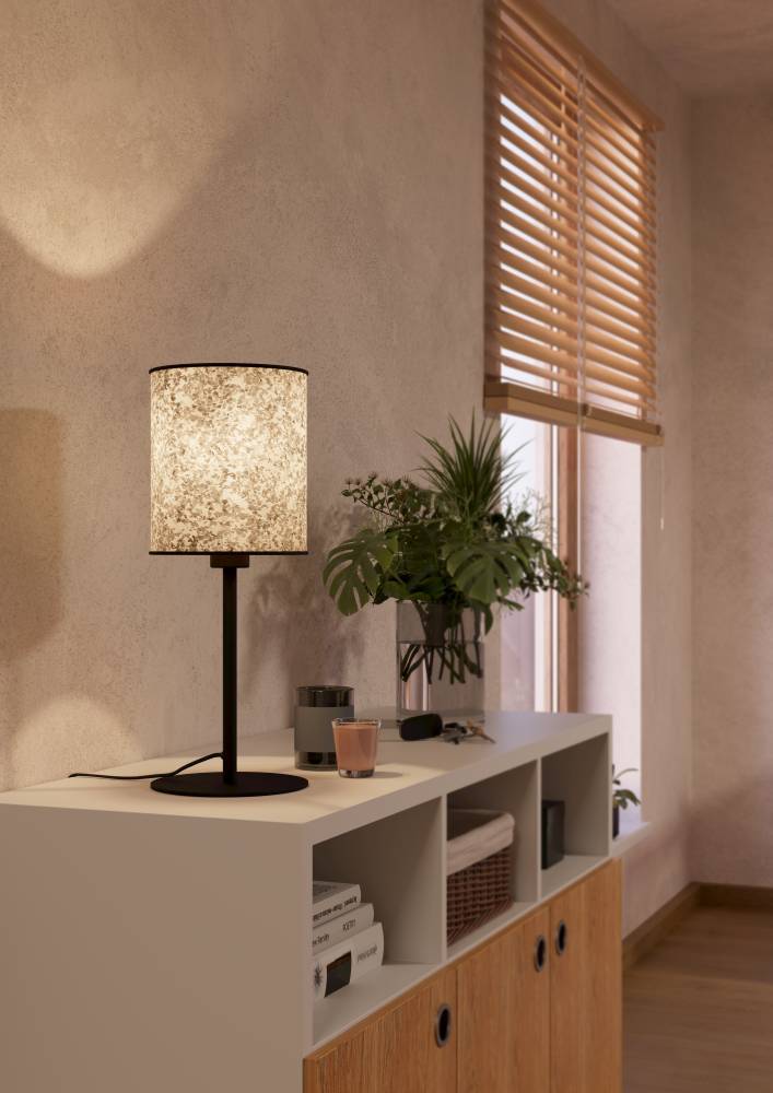 Настольная лампа Eglo BUTTERBURN 43938