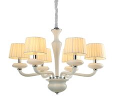 Подвесная люстра Omnilux OML-86003-06