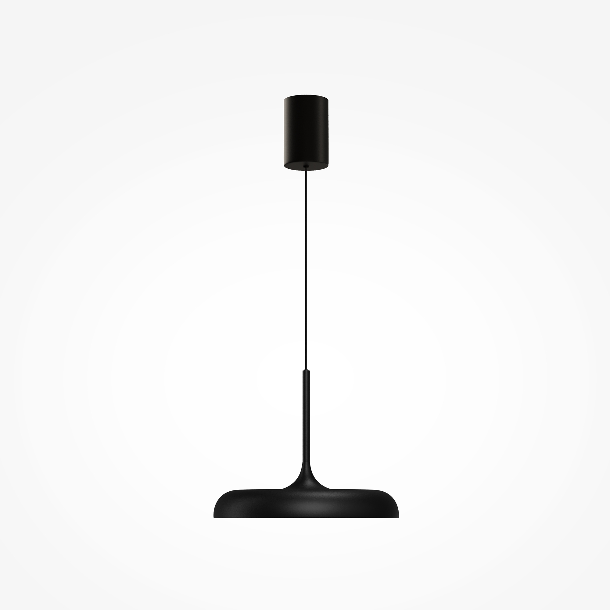 Подвесной светильник Maytoni Gerhard MOD189PL-L39B3K_MY