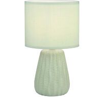 Настольная лампа Escada 10202/L Green_ESC