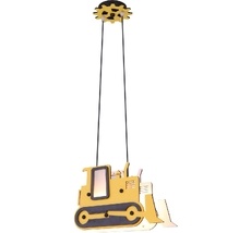 Подвесной светильник Globo Toolies 15729_GL