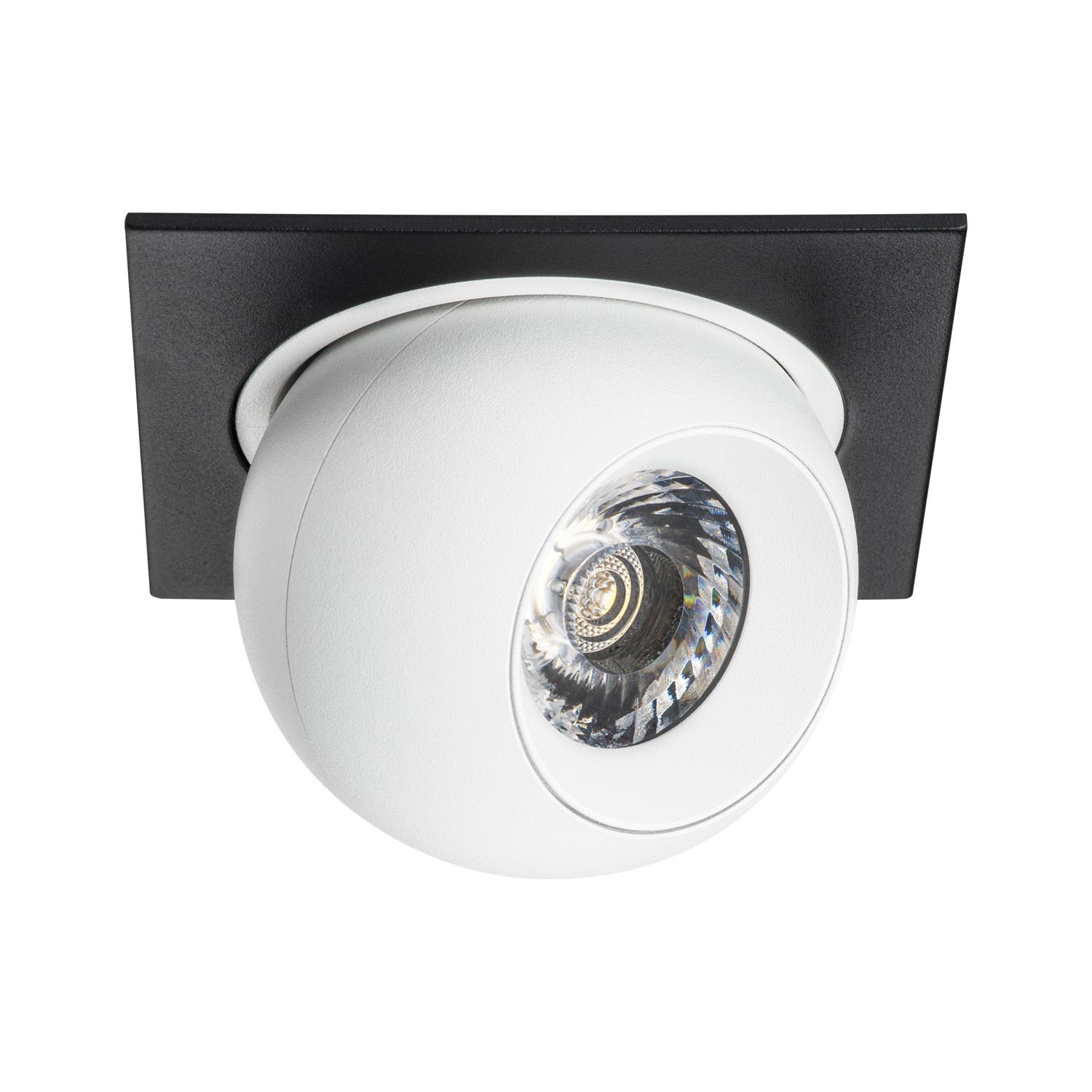 Встраиваемый спот Lightstar Intero i51762_LS