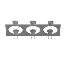 Рамка для светильника Intero 217539_LS