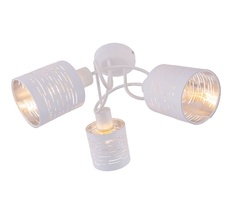 Потолочная люстра Globo BARCA 15341-3D_GL