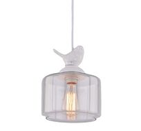 Подвесной светильник ArteLamp PASSERO A8029SP-1WH