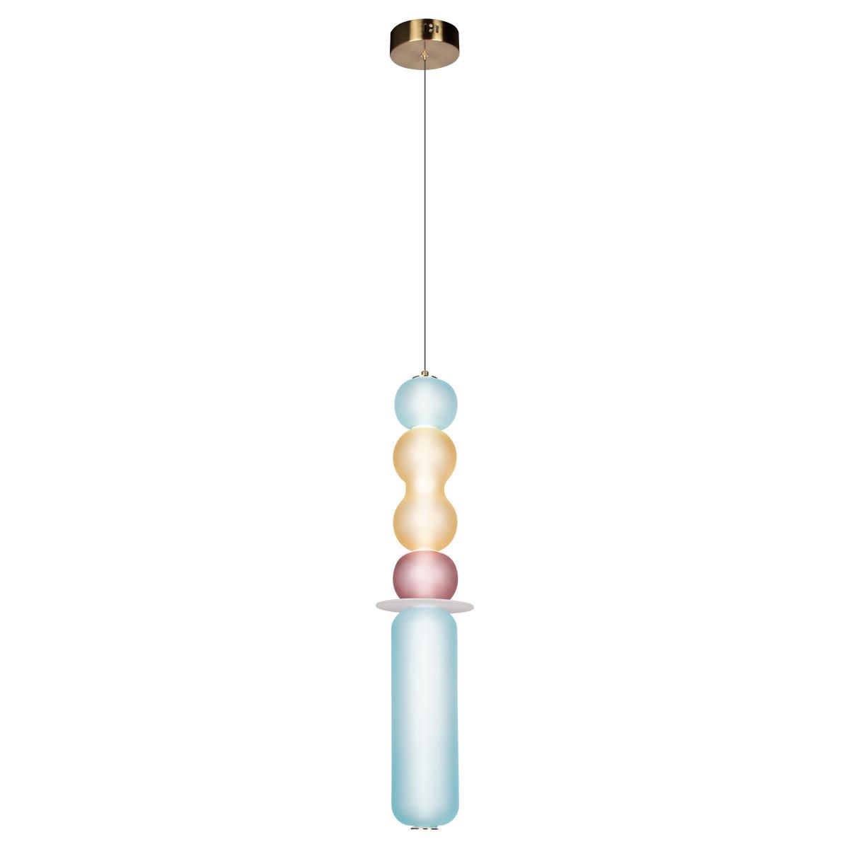 Подвесной светильник LOFT IT Lollipop 10239P/F_LF