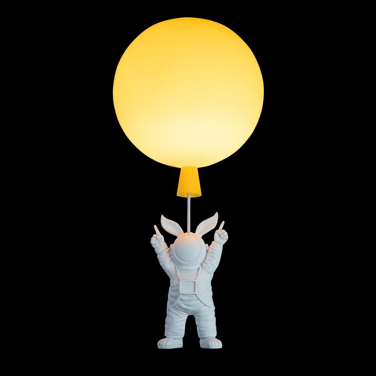 Потолочный светильник Loft IT Yellow Cosmo 10044/250 Yellow_LF