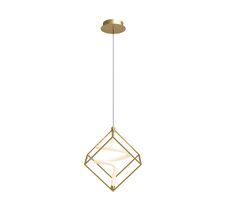 Подвесной светильник Maytoni Membrane MOD345PL-L11BS3K_MY