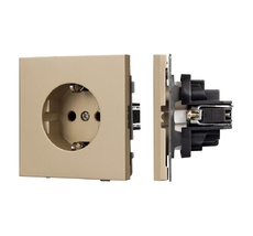 Розетка Arlight TENDO 054639_ARL