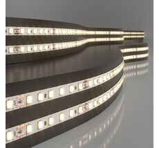 Лента светодиодная 24V 8W 120Led 2116 IP20 тёплый белый, 5м 2116 24V 120Led 8W IP20 a056425_ES